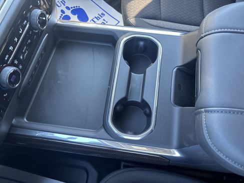 New 2026 Chevrolet Silverado 3500 LT w/ Convenience Package image 23