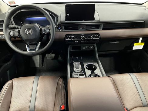 New 2025 Honda Pilot Elite image 22