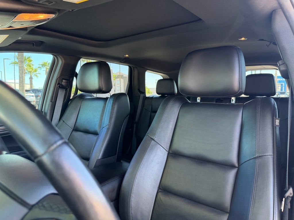 Used 2022 Jeep Grand Cherokee Limited RWD image 9