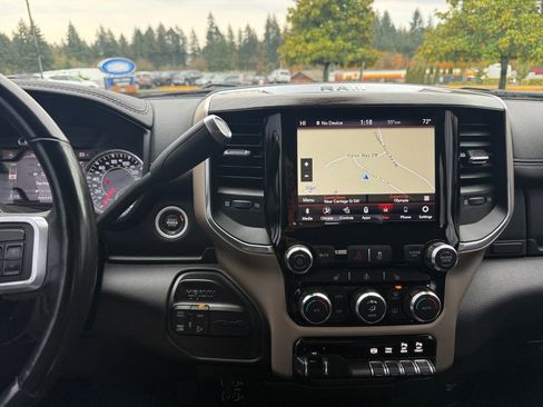 Certified 2021 RAM 2500 Laramie w/ Off Road Package image 19