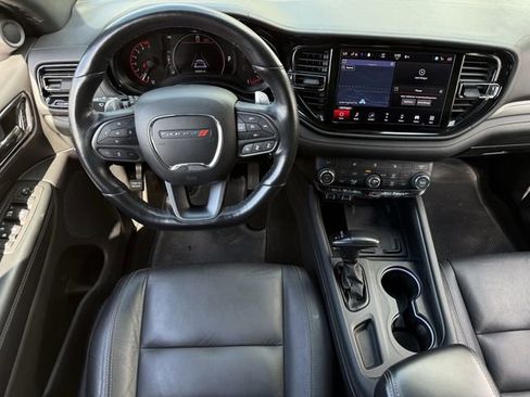 Used 2022 Dodge Durango GT image 14