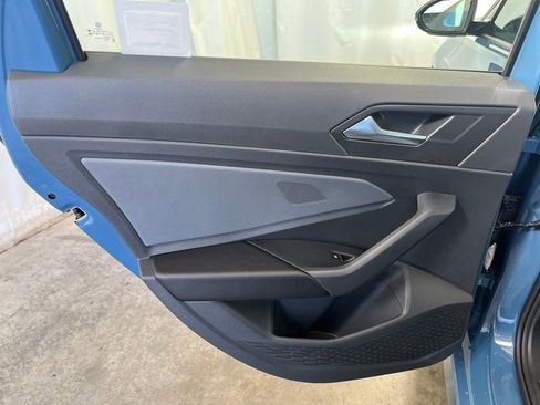 New 2026 Volkswagen Jetta GLI Autobahn image 21