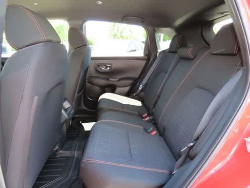 Used 2024 Honda HR-V Sport image 14