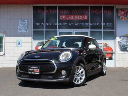 Used 2018 MINI Cooper 2-Door Hardtop