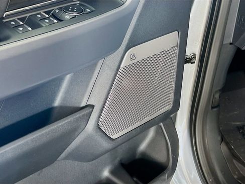 New 2025 Ford F150 Lariat w/ Equipment Group 501A Mid image 13