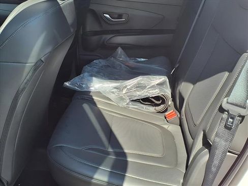 New 2026 Hyundai Santa Cruz SEL image 13