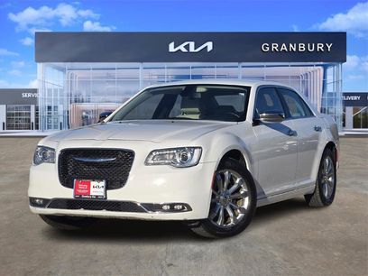 Used 2018 Chrysler 300 Limited