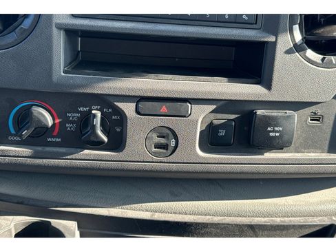 New 2025 Ford E-350 and Econoline 350 Super Duty w/ Power Equipment Group image 16