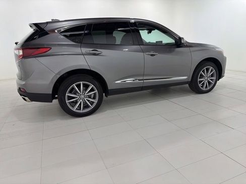 Certified 2023 Acura RDX AWD w/ Technology Package image 6