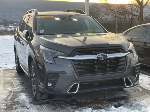 Certified 2023 Subaru Ascent Touring image 1