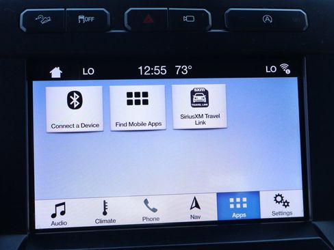 Used 2019 Ford F150 Lariat w/ Equipment Group 502A Luxury image 35