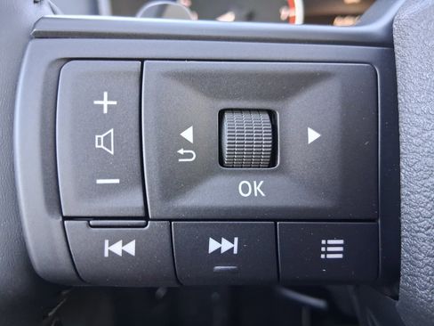 New 2026 Nissan Rogue SV image 10