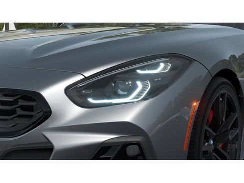 New 2026 BMW Z4 sDrive30i w/ Premium Package RWD image 6