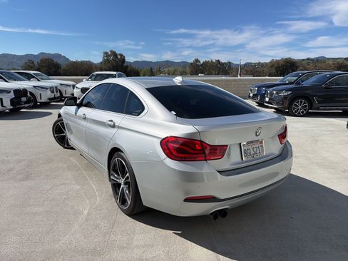 Used 2019 BMW 430i Gran Coupe image 2