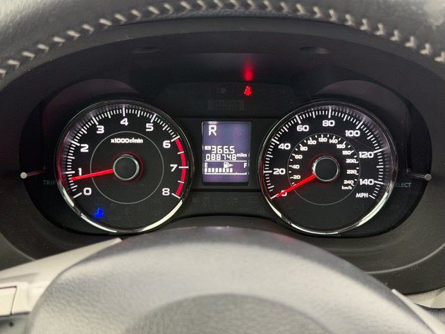 Used 2016 Subaru Forester 2.5i Touring w/ Eyesight & Navigation System AWD/4WD image 22