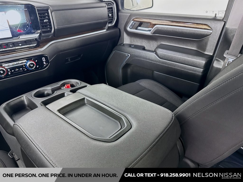 Used 2024 GMC Sierra 1500 Elevation AWD/4WD image 23