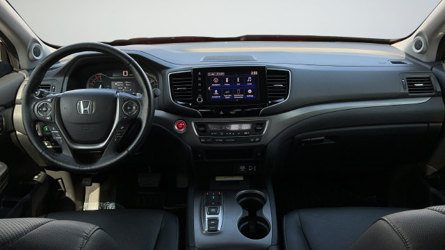 Used 2022 Honda Ridgeline RTL-E image 9