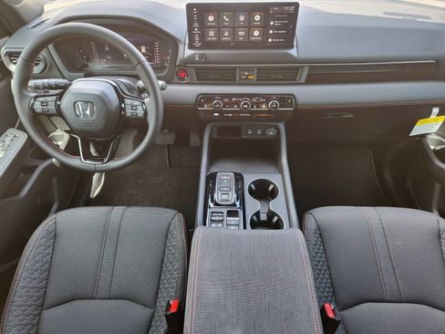 New 2026 Honda Pilot Sport image 25