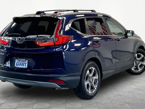 Used 2019 Honda CR-V EX image 7