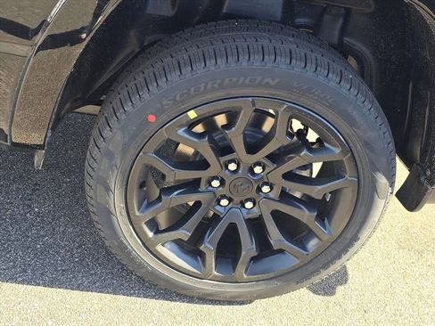 New 2026 RAM 1500 Limited image 6