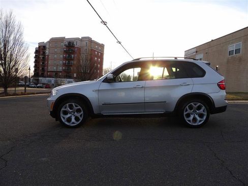 Used 2013 BMW X5 xDrive35d image 4