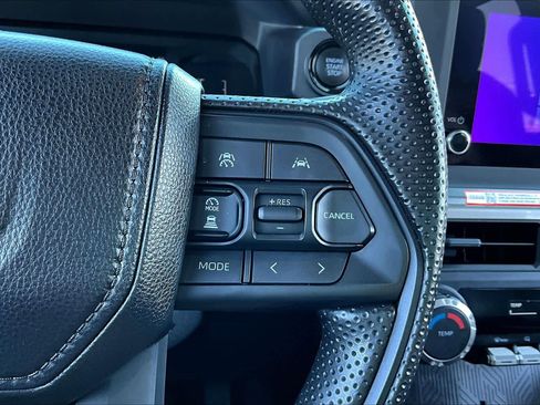 Certified 2026 Toyota Tacoma SR5 image 25