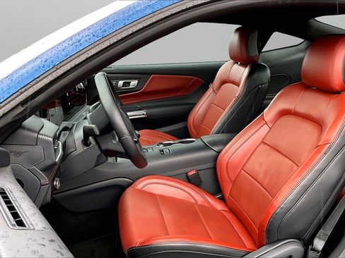 Used 2024 Ford Mustang GT Premium RWD image 16
