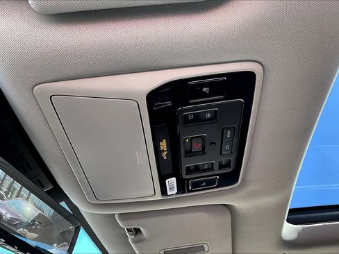 New 2026 Toyota Grand Highlander AWD image 20