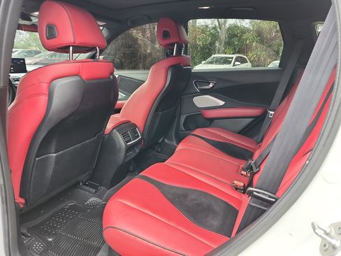 Used 2022 Acura RDX A-Spec image 17