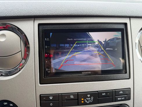 Used 2015 Ford F250 XLT w/ XLT Value Package RWD image 10