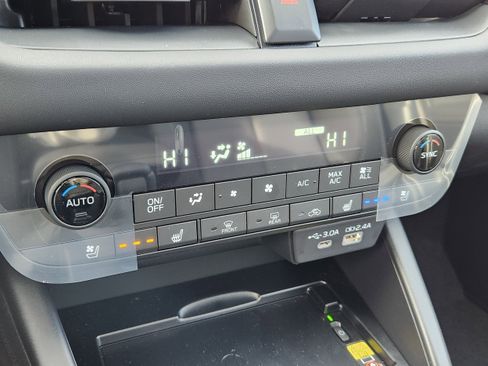 New 2026 Subaru Outback Touring XT AWD/4WD image 12