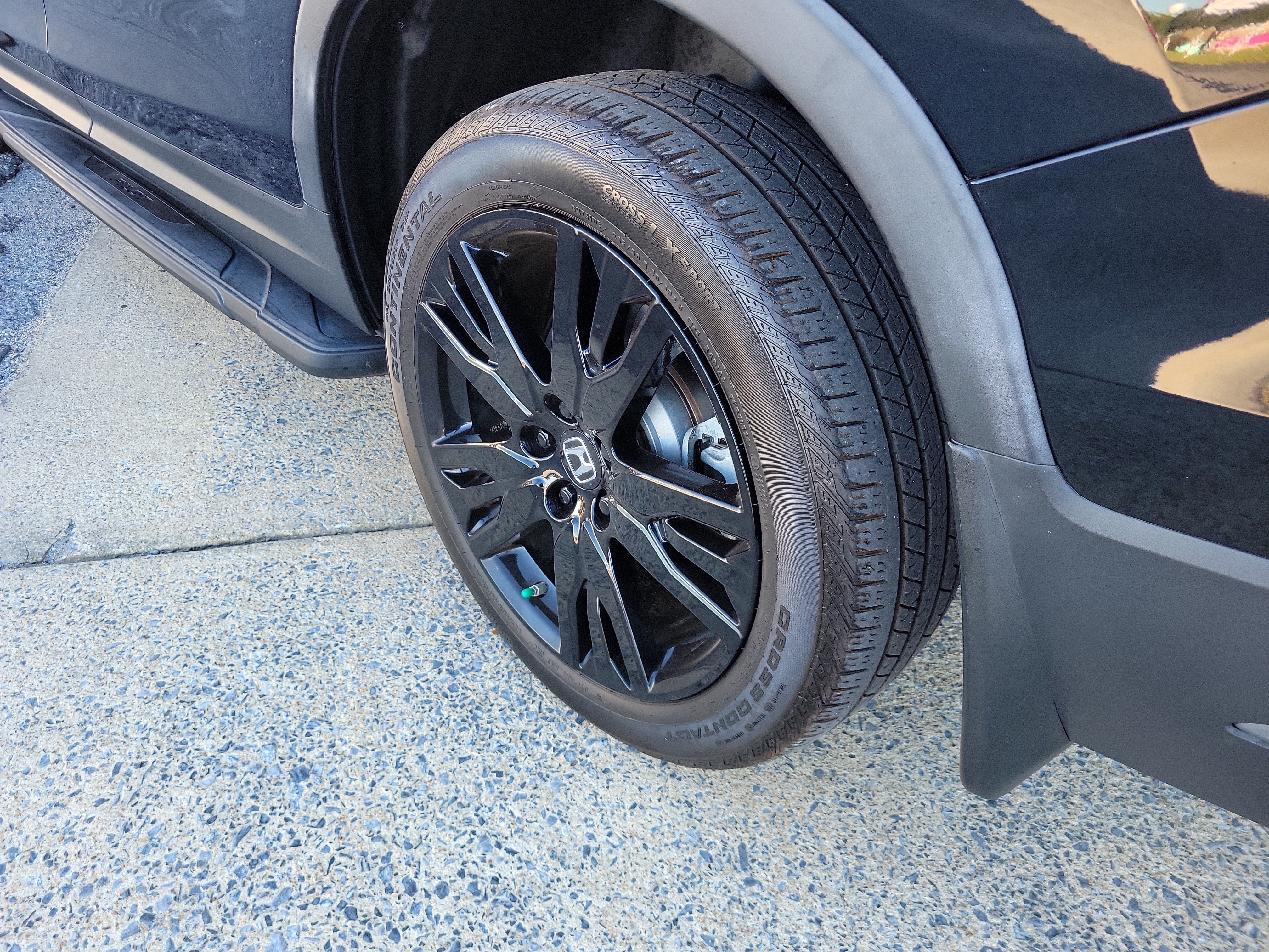 Used 2021 Honda Pilot Special Edition image 26
