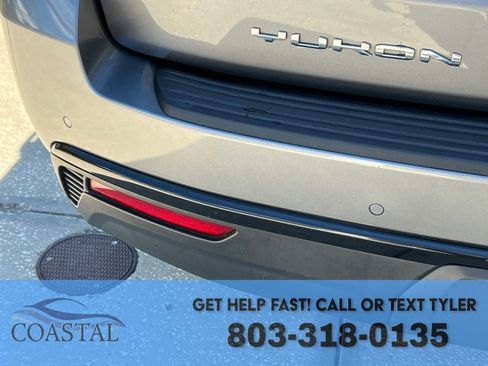 Used 2022 GMC Yukon XL SLE w/ Max Trailering Package image 31