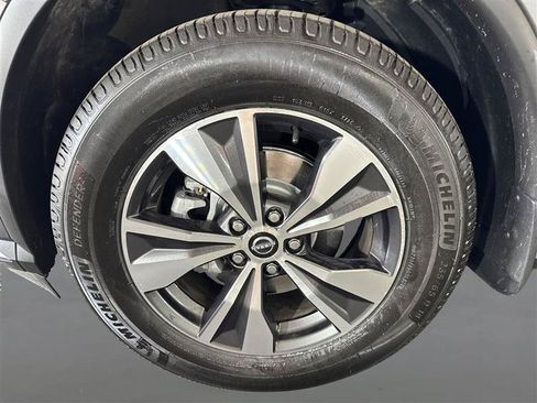 Used 2023 Nissan Murano S AWD/4WD image 22