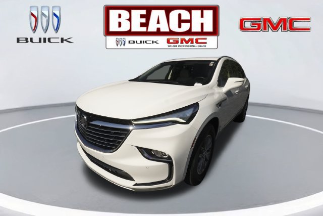 Used 2024 Buick Enclave Essence FWD image 6