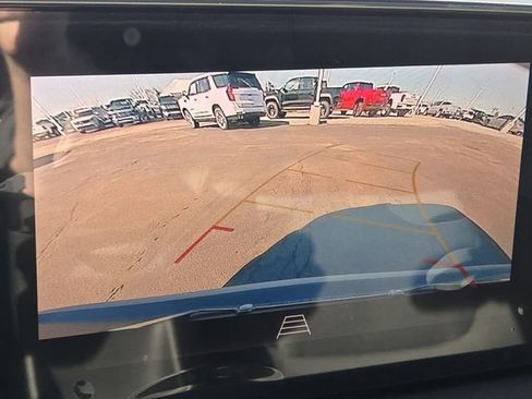 New 2026 Buick Encore GX Preferred w/ Comfort Package image 3