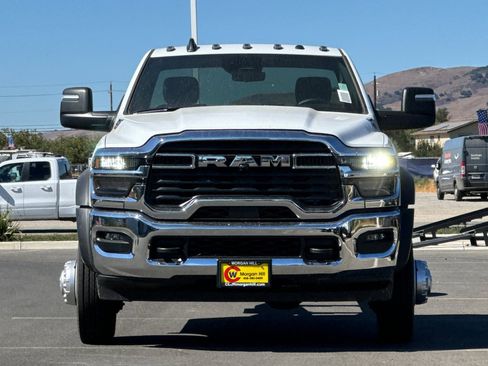 New 2026 RAM 5500 Tradesman image 10