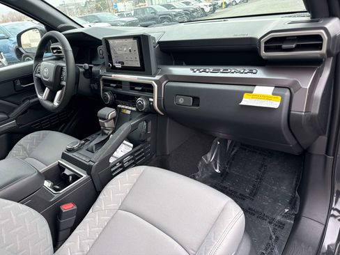 New 2026 Toyota Tacoma SR5 image 16