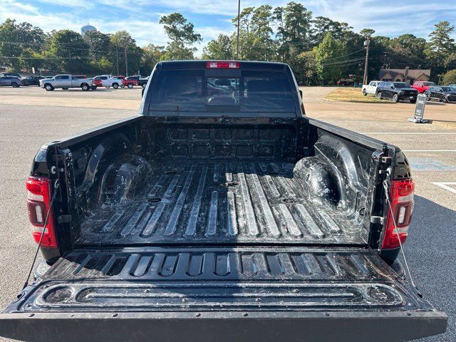 Used 2023 RAM 2500 Laramie AWD/4WD image 45