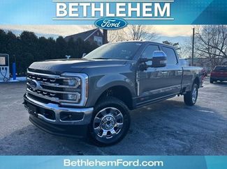 New 2026 Ford F350 Lariat w/ Lariat Ultimate Package 360° Tour