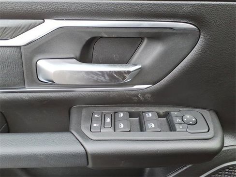 New 2026 RAM 1500 Big Horn image 11