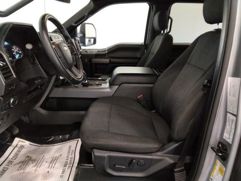 Used 2020 Ford F150 XLT w/ Equipment Group 302A Luxury image 27