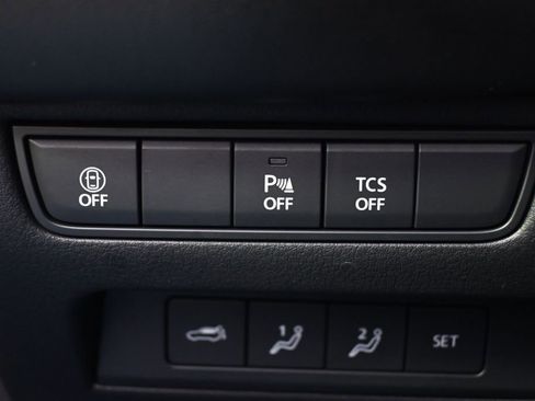 New 2026 MAZDA CX-50 AWD 2.5 S w/ Premium Package image 24