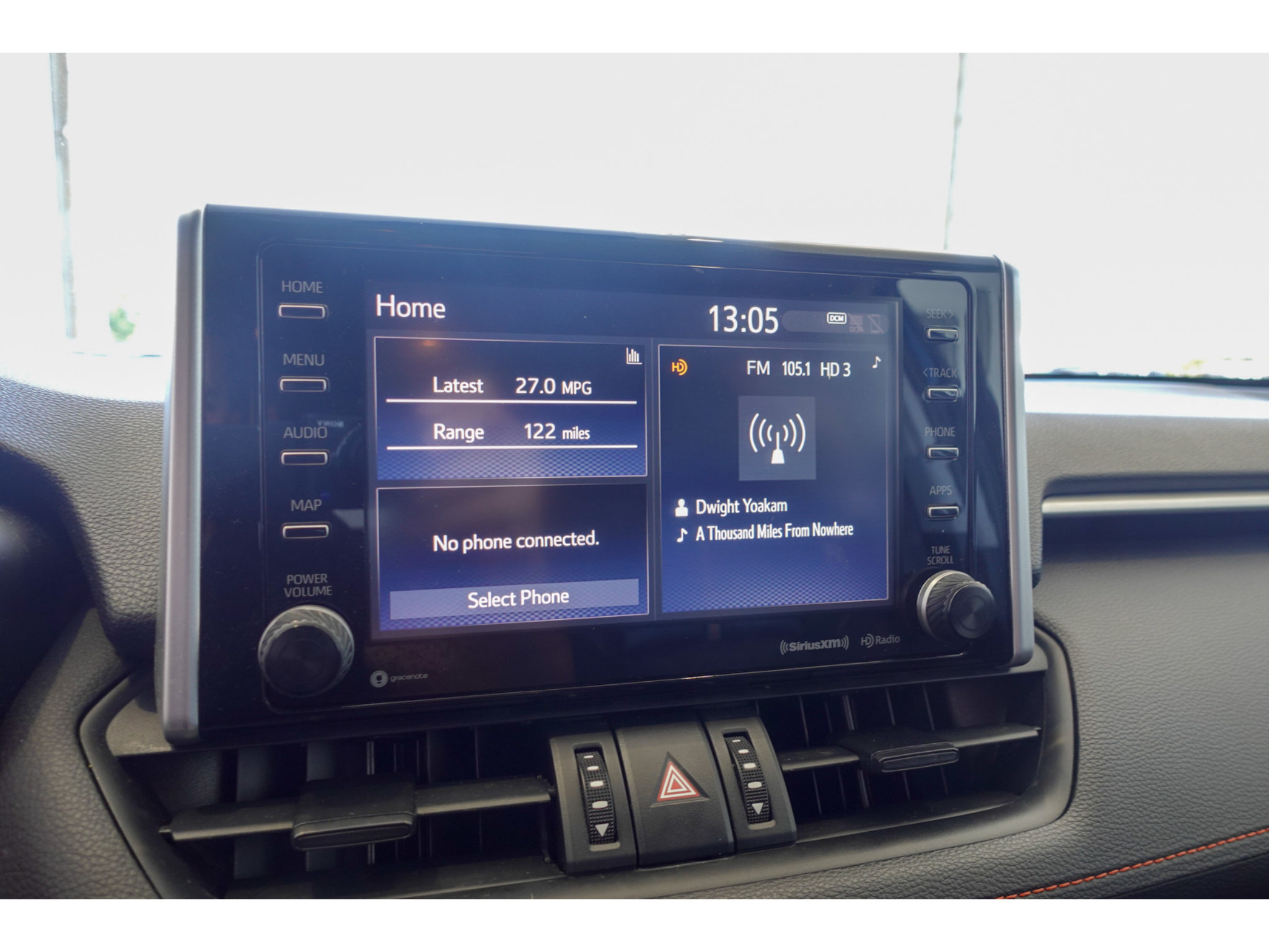 Used 2019 Toyota RAV4 Adventure AWD/4WD image 16