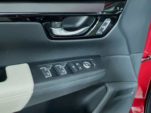 Used 2023 Honda CR-V EX-L image 4