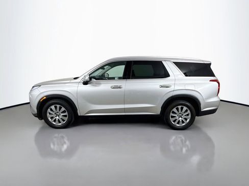 Used 2025 Hyundai Palisade SEL AWD/4WD image 4