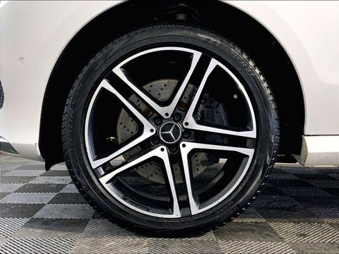 Used 2019 Mercedes-Benz GLE 43 AMG 4MATIC image 11