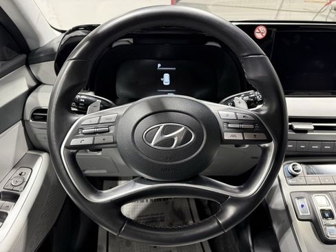 Used 2025 Hyundai Palisade SEL image 19
