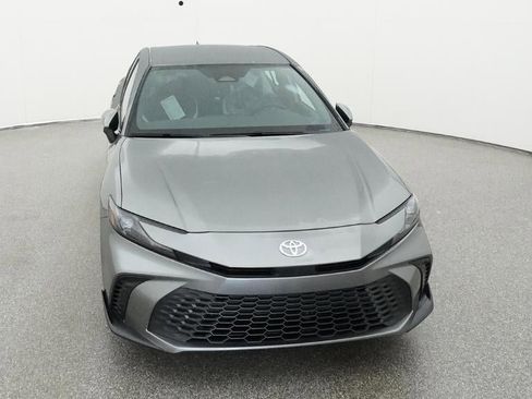 New 2026 Toyota Camry SE FWD image 15