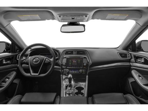 Used 2020 Nissan Maxima Platinum w/ Sport Mat Group FWD image 11
